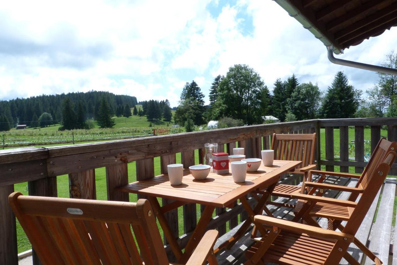 La Grange De Haute-Joux Les Fourgs Exterior photo
