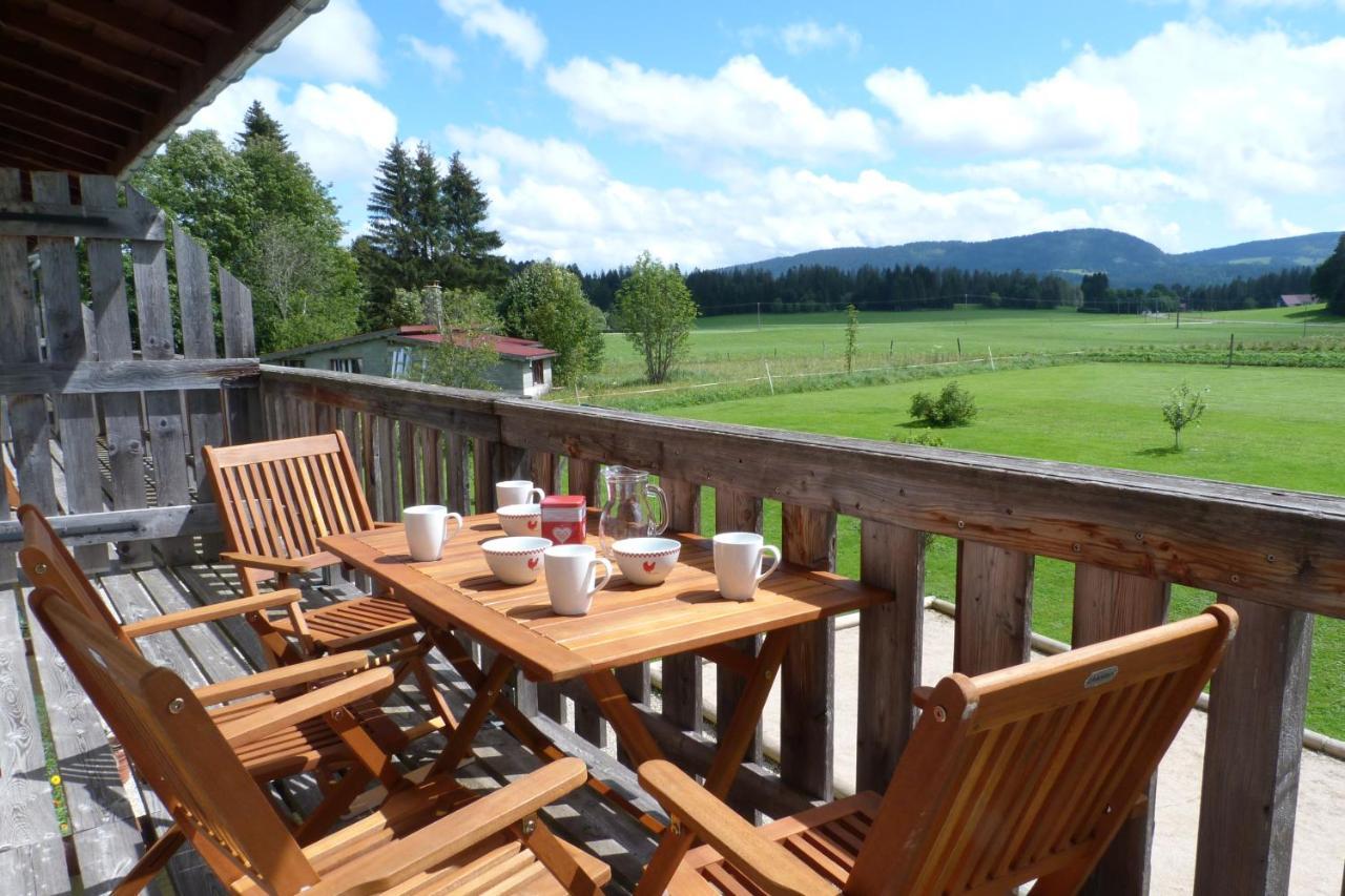La Grange De Haute-Joux Les Fourgs Exterior photo